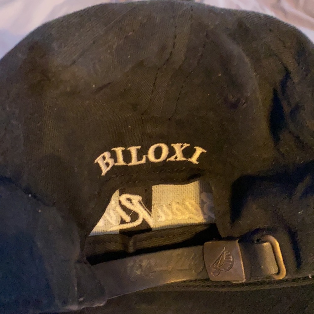 Beau Rivage hat - Picture 2 of 2